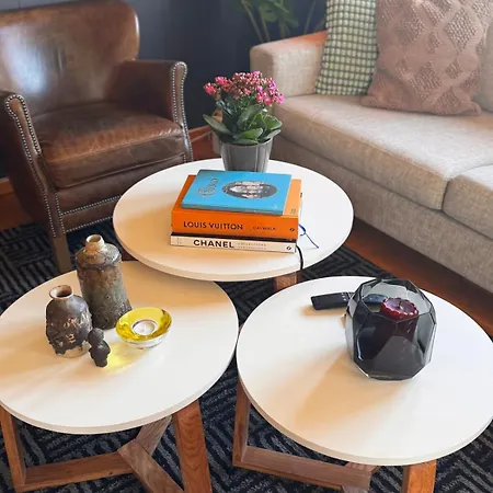 شقة Kikays Hygge
