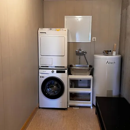 Kikays Hygge Apartment Bysheim