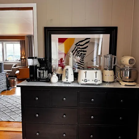 Kikays Hygge Bysheim