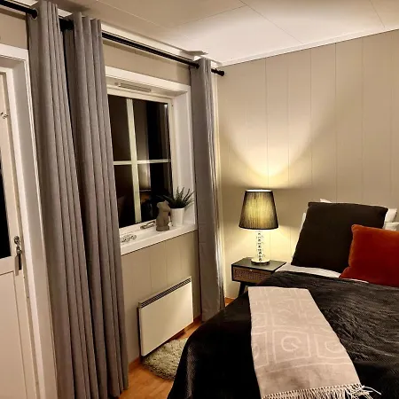 Apartment Kikays Hygge *