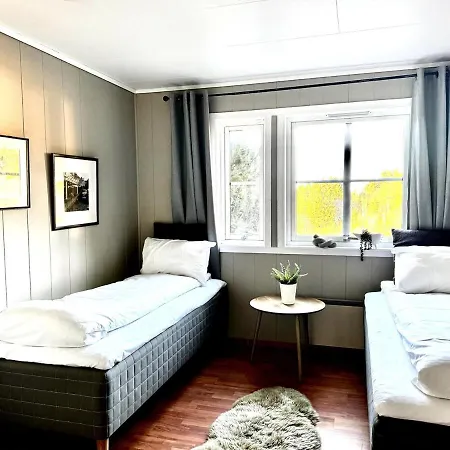 Kikays Hygge Apartment