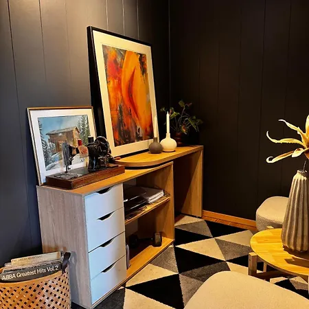 Apartment Kikays Hygge