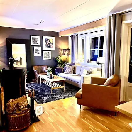 Apartment Kikays Hygge *