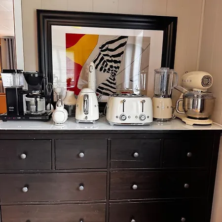 Kikays Hygge Bysheim