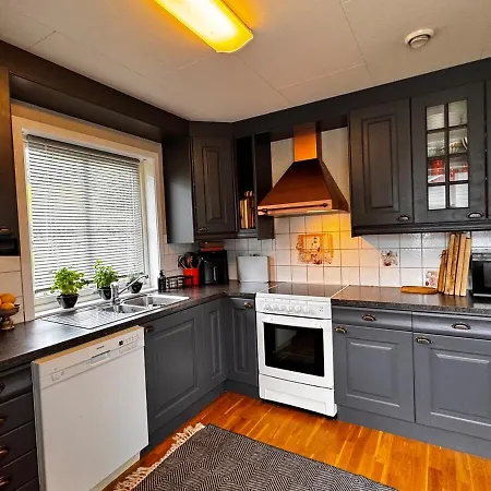 Kikays Hygge * Bysheim