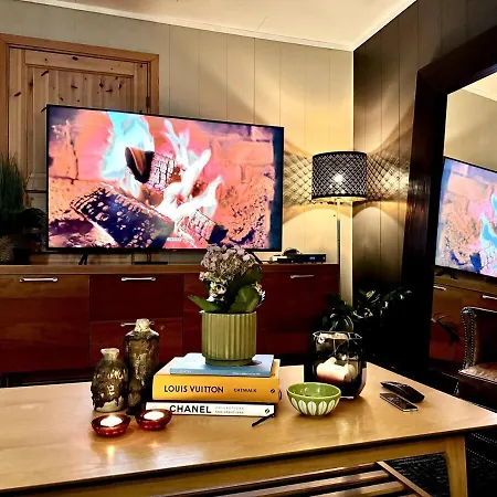 Kikays Hygge Apartment