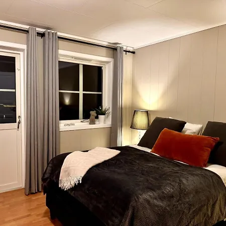 شقة Kikays Hygge Bysheim