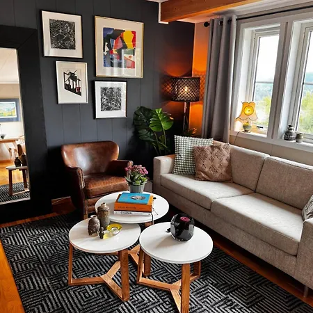 Kikays Hygge * Bysheim