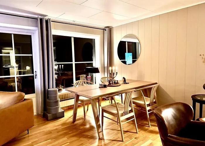 Kikays Hygge Bysheim