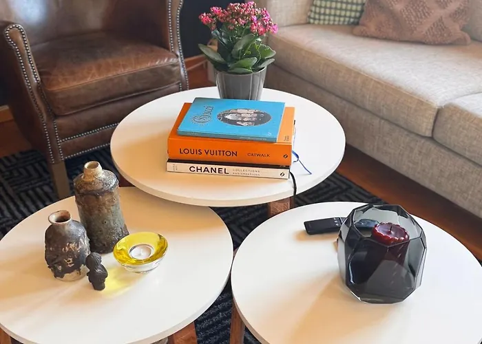 Lägenhet Kikays Hygge
