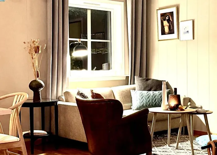 Kikays Hygge Leilighet