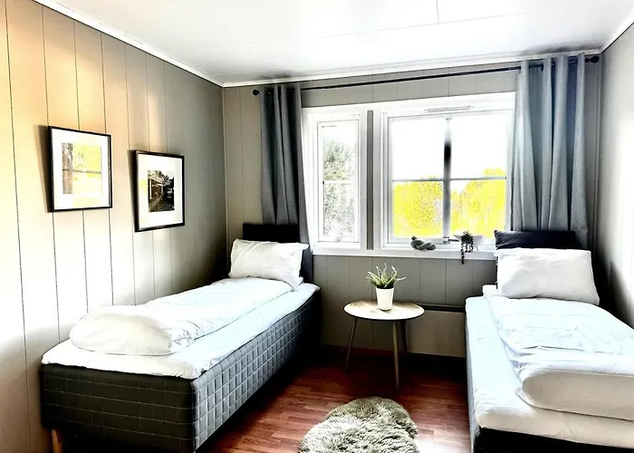 Kikays Hygge Lägenhet