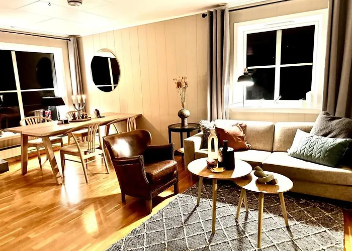 Kikays Hygge Bysheim