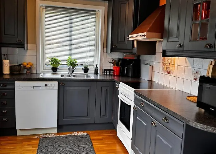 Lägenhet Kikays Hygge