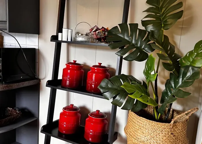 Kikays Hygge Bysheim