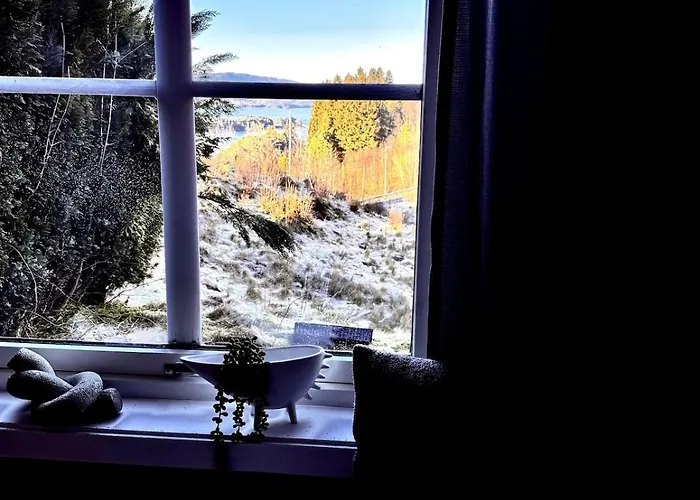 Lägenhet Kikays Hygge
