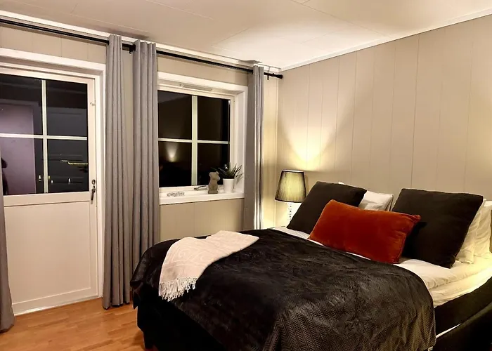 Lägenhet Kikays Hygge Bysheim
