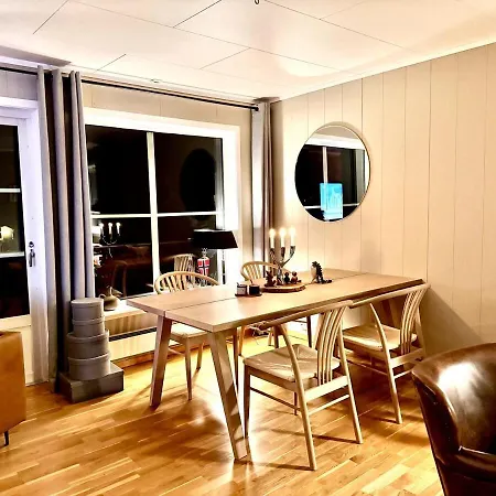 Kikays Hygge Bysheim