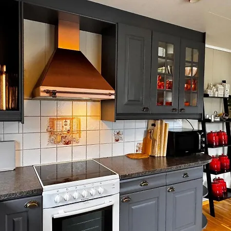 Apartament Kikays Hygge *