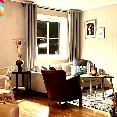 Kikays Hygge Apartament