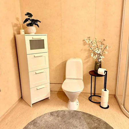 Apartament Kikays Hygge *