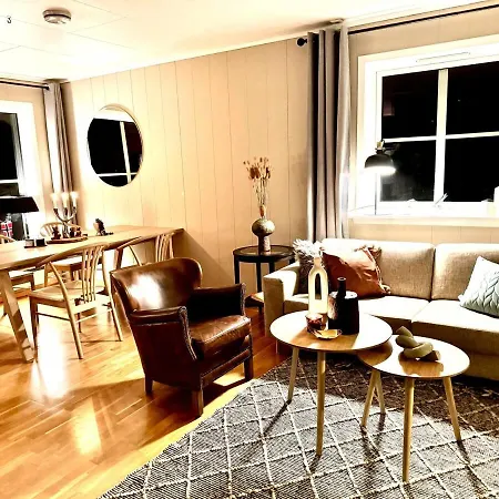 Kikays Hygge Bysheim