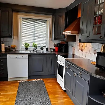 Apartament Kikays Hygge