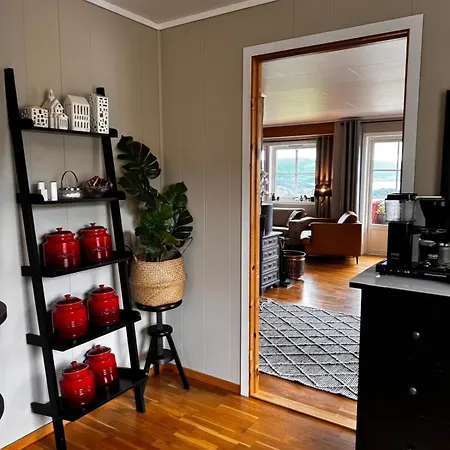 Kikays Hygge Apartament Bysheim