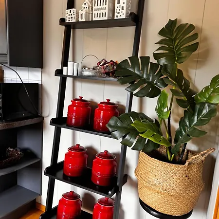 Kikays Hygge Bysheim